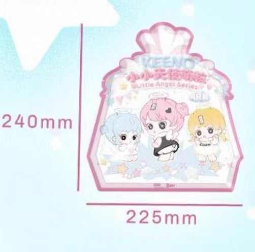 KEENO Little Angel Series Bean Unbag