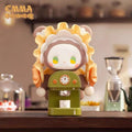 Emma Coffee Shop Series Blind Box Figures