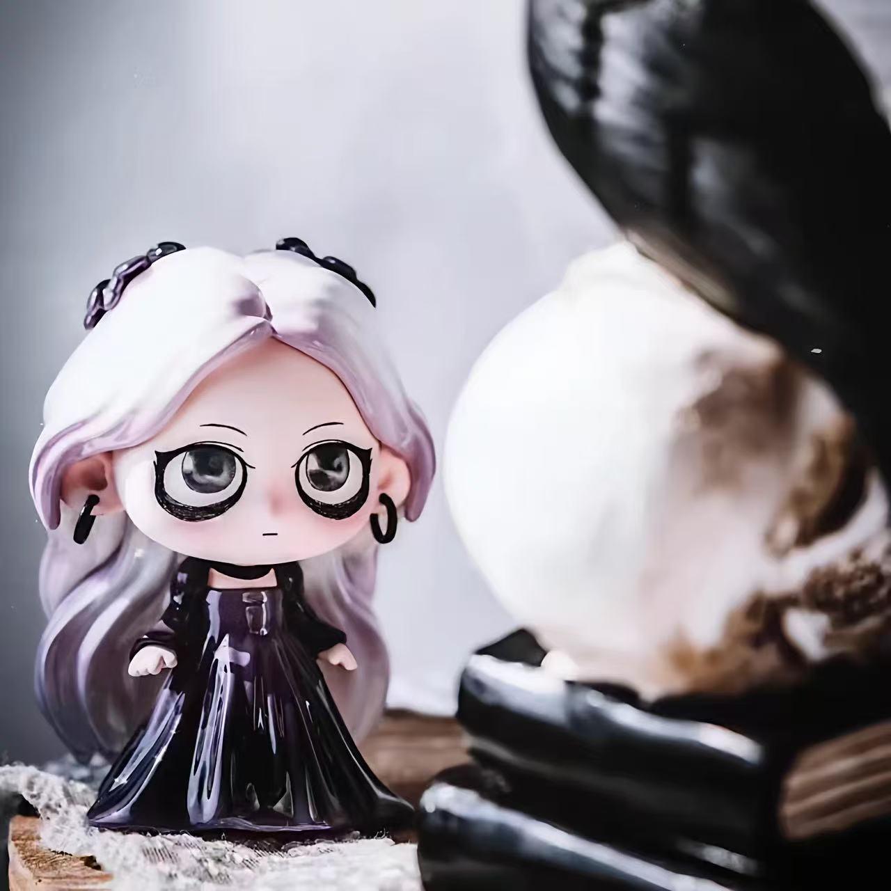 KIKI-To the Guardian Star Series Blind Box