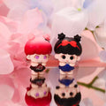 Playful Kid Little Bunches Mini Series Unbag