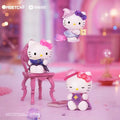 HK Astrology Study Mini Bean Series Unbag