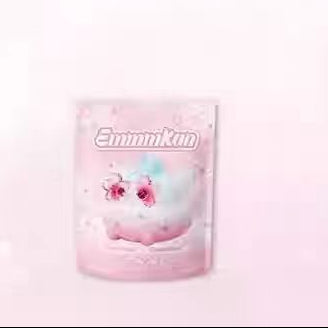 EMMMMKUN cute beans series unbag toy