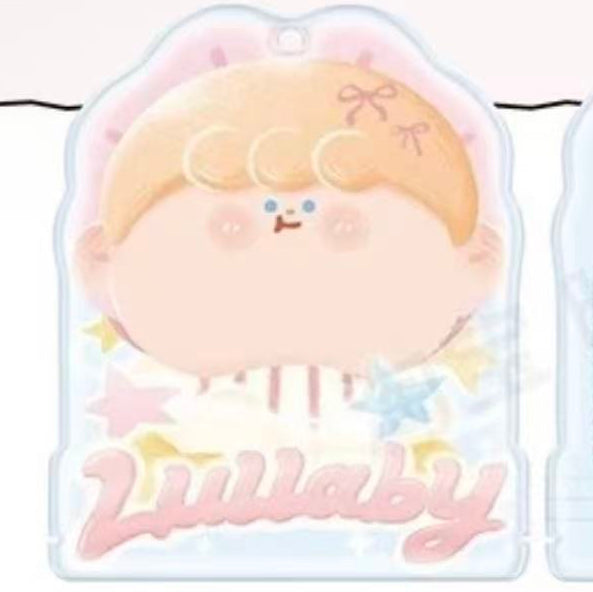 AMLLS Lullaby Series Unbag