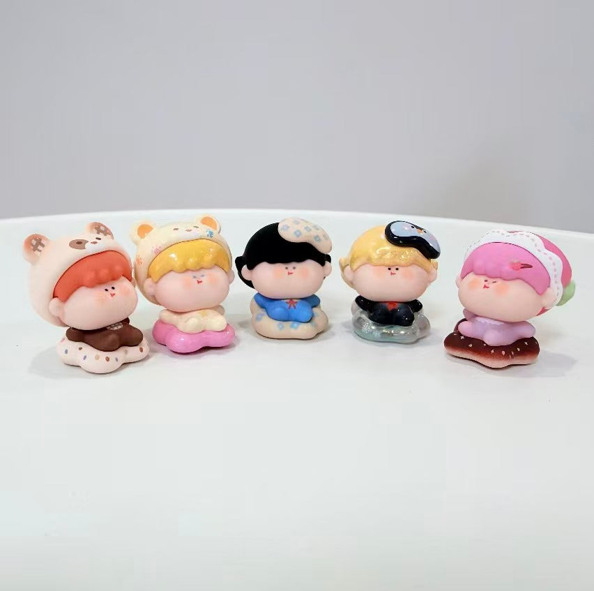 AMLLS Lullaby Series Unbag