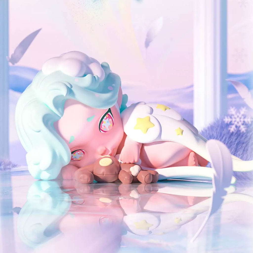 LAURA Mood Hues Colletion Blind Box