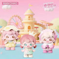 YARA Tales Of Enchanted Realm Series Mini Figures Blind Box