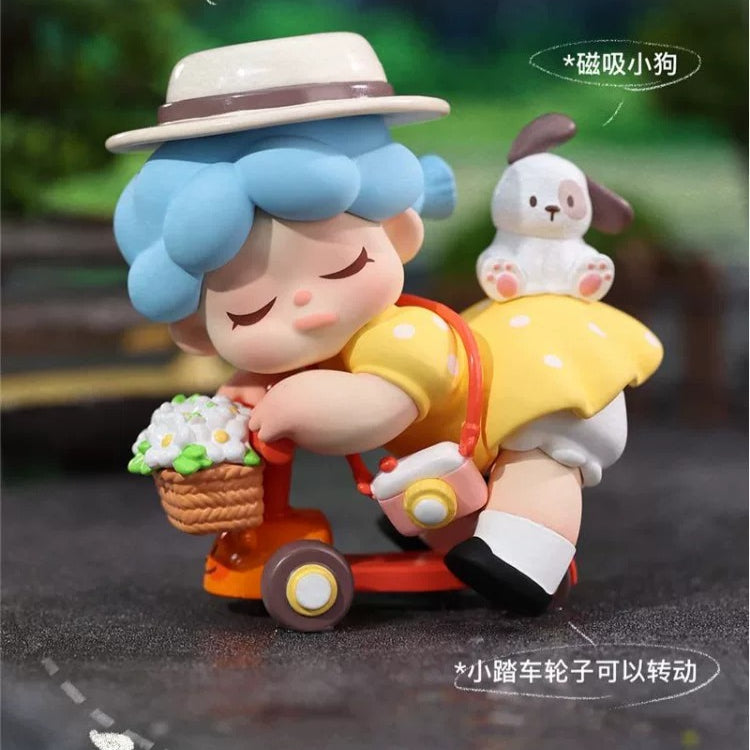 DoDo Suger Wendy When I'm With You Blind Box
