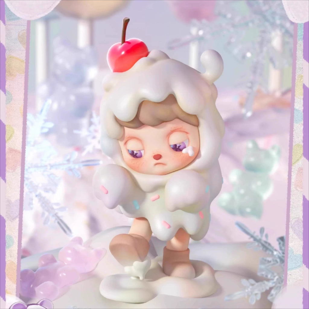 ANMOO The World is a Lying Fairy Tale Series Blind Box