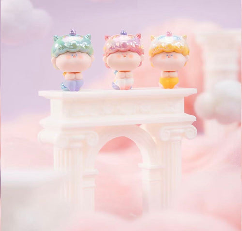 AMLLS Cute Pony Series Unbag