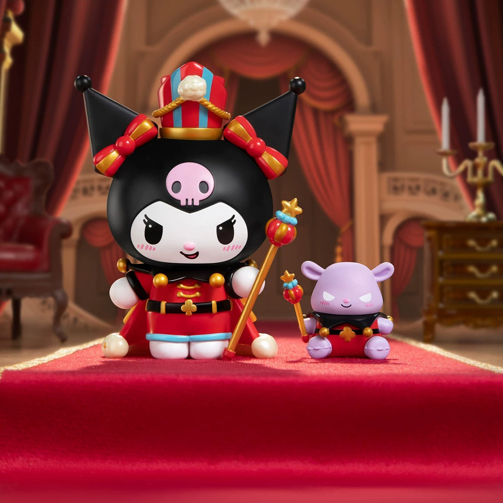 sanrio characters The Nutcracker Series Figures Blind Box