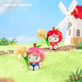 SANRIO HK Cruising Flower Series Mini Unbox