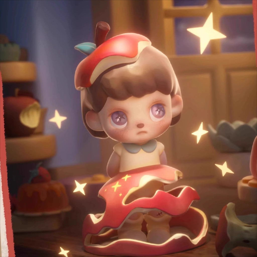ANMOO The World is a Lying Fairy Tale Series Blind Box