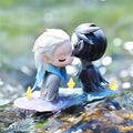 Sleep Dreamland Elves-Tales Of Enchanted Dreams Series Figures unbox