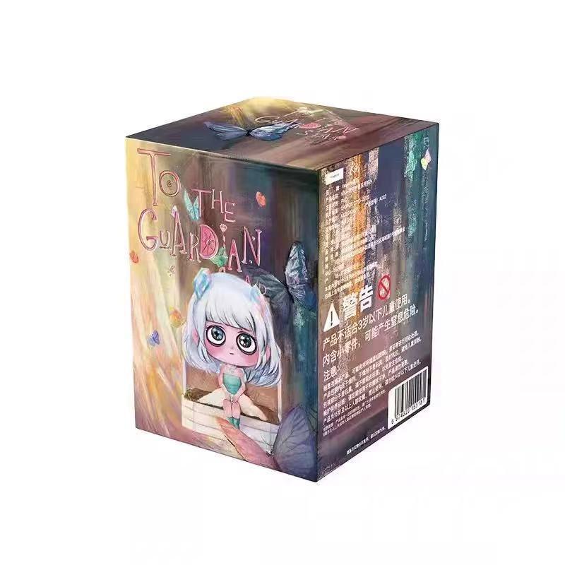 KIKI-To the Guardian Star Series Blind Box