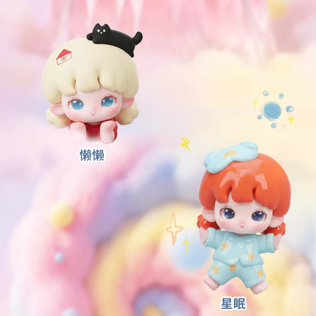 Yooie Sweet Dream Party Mini Beans Blind Box
