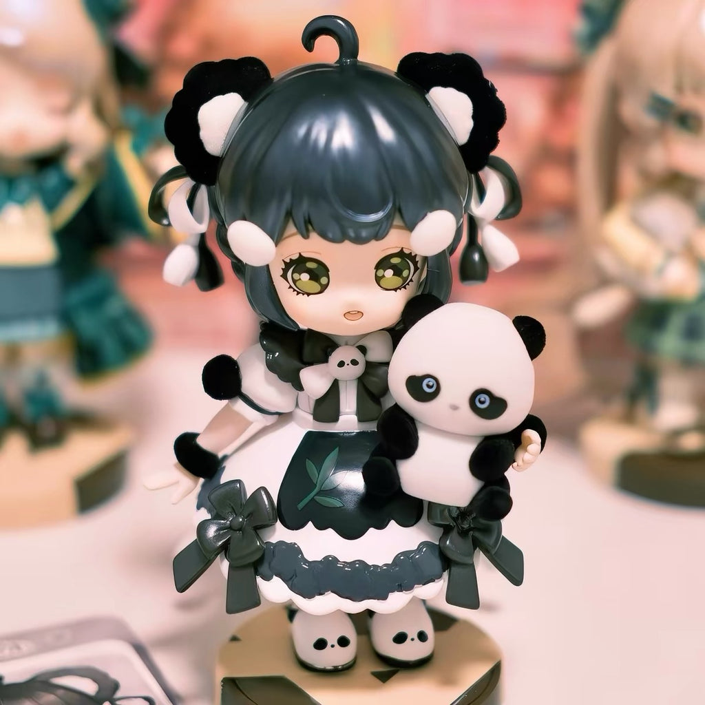 Kokoya Encountering Poems V3 Series Unbox Toy
