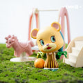INNS I Heard Series Figure Unbox