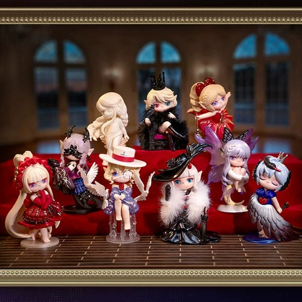 rolife-SURI Mystery Castle Series Blind Box