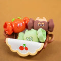 Odd Taste XBX Candy Mini Bean Series Unbag