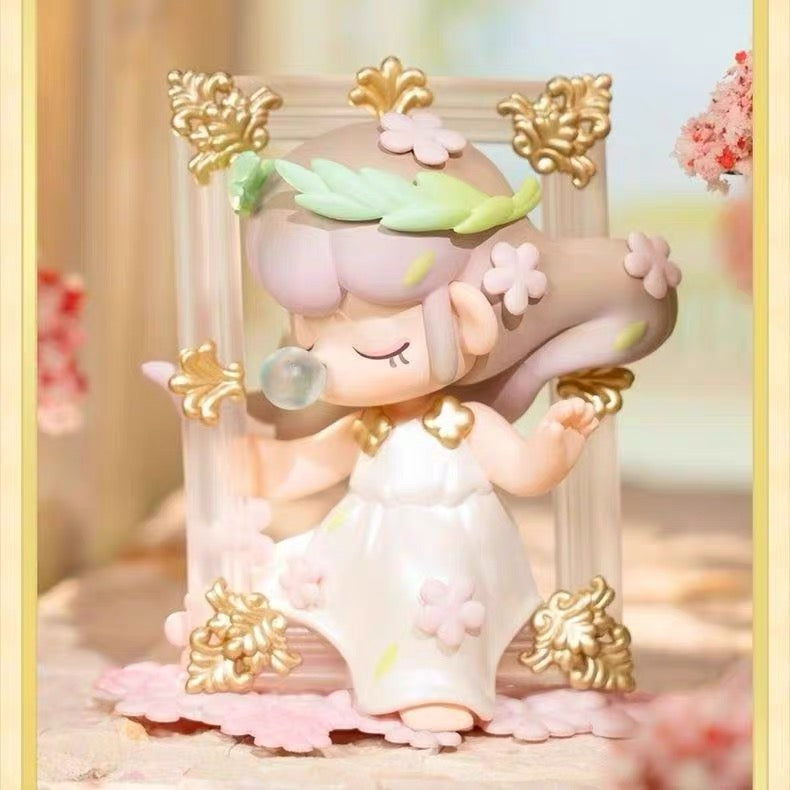 Nanci Museum of Fantasy Blind Box