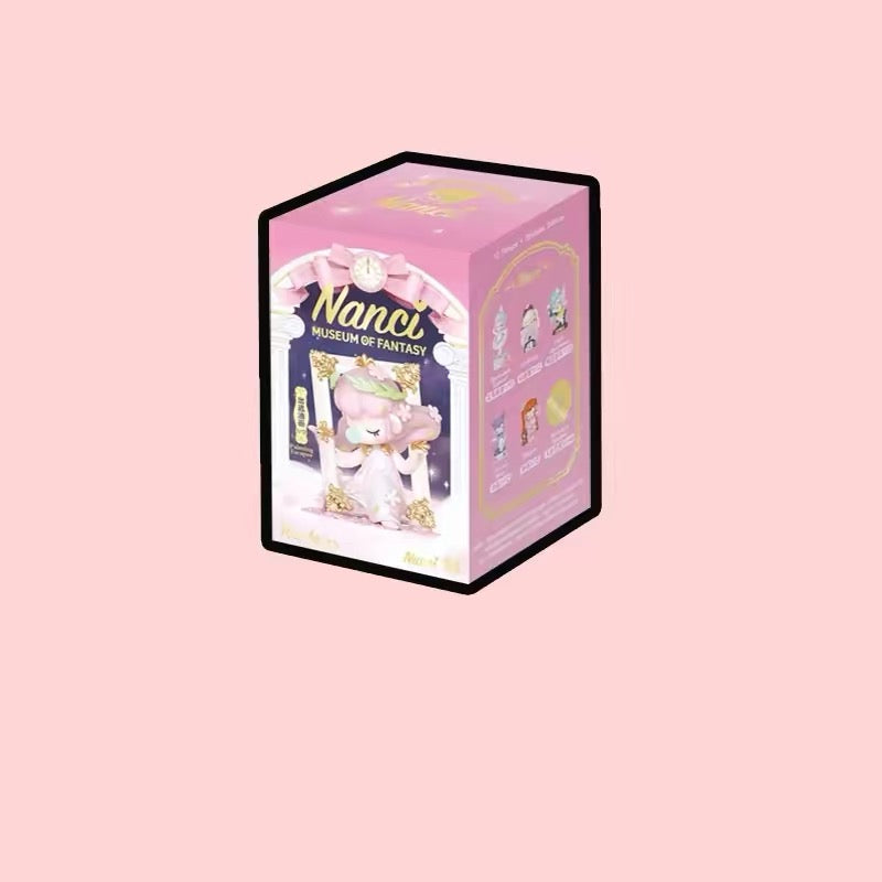 Nanci Museum of Fantasy Blind Box