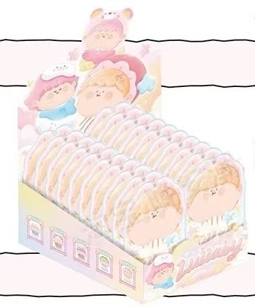 AMLLS Lullaby Series Unbag