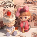 ANMOO The Perfect World Series Unbox