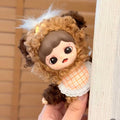 ZORAA Sugary Sweet Mini Plush Series Unbox