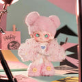 DORA Watch Out!Sweet & Cool Series Plush Blind Box