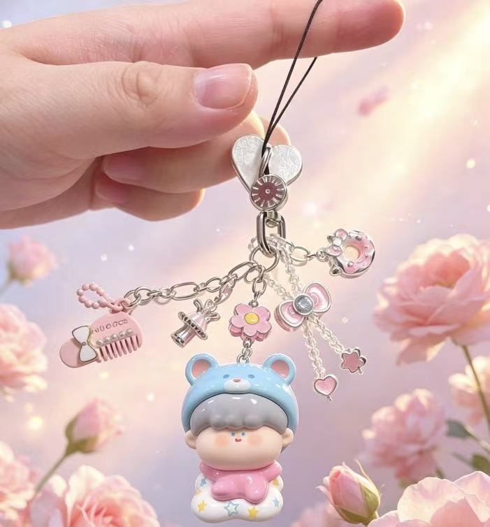 AMLLS Lullaby Series Unbag