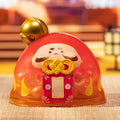 BUBBLE EGGS Full Of Stuffing Series Blind Box