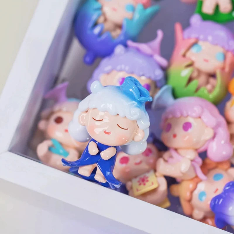 LATTA Flower Fairy V3 Series Beans unbox