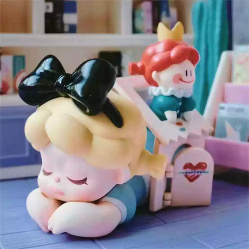 DoDo Suger Wendy When I'm With You Blind Box