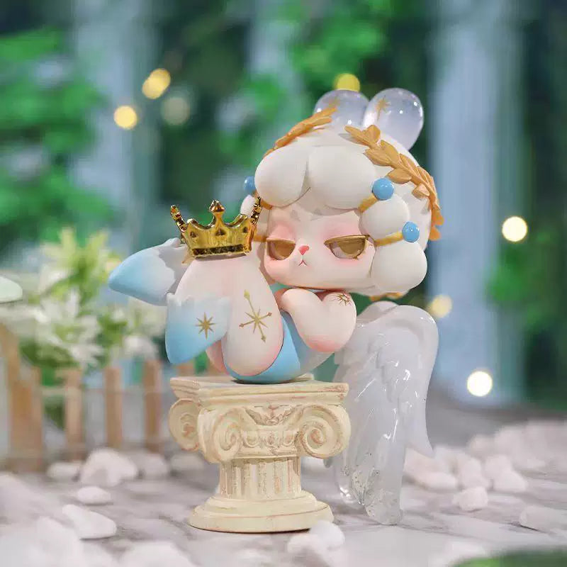 Miss Rara savage Growth Blind Box