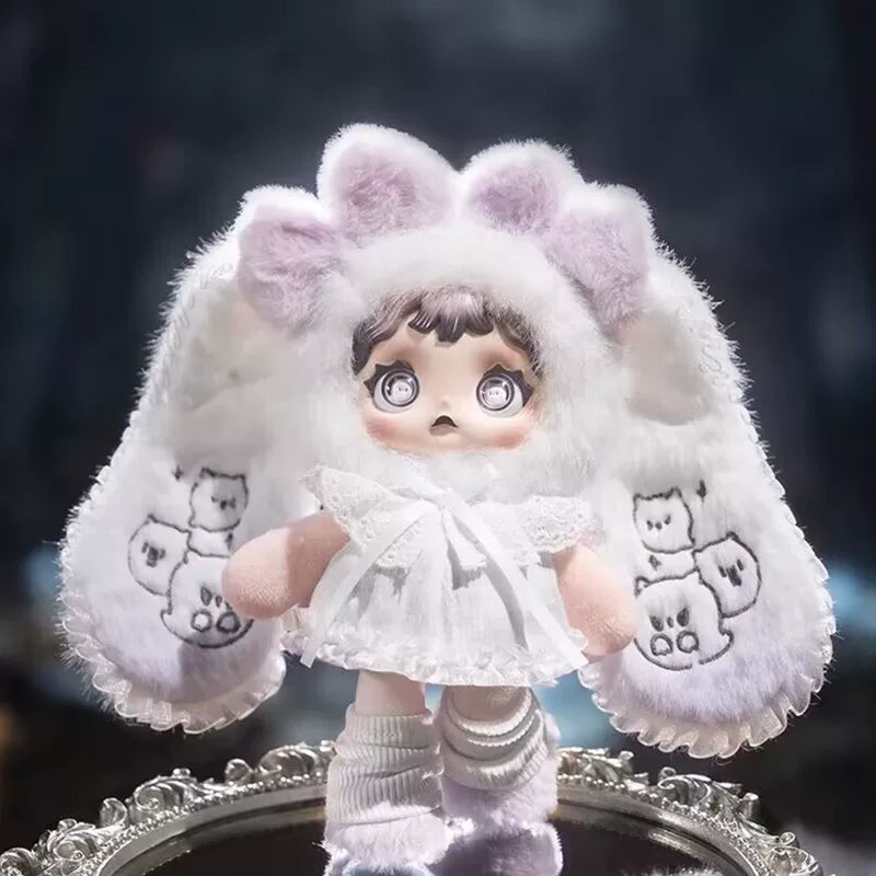 heymi-Witch’s Game Series Plush Doll Blind Box