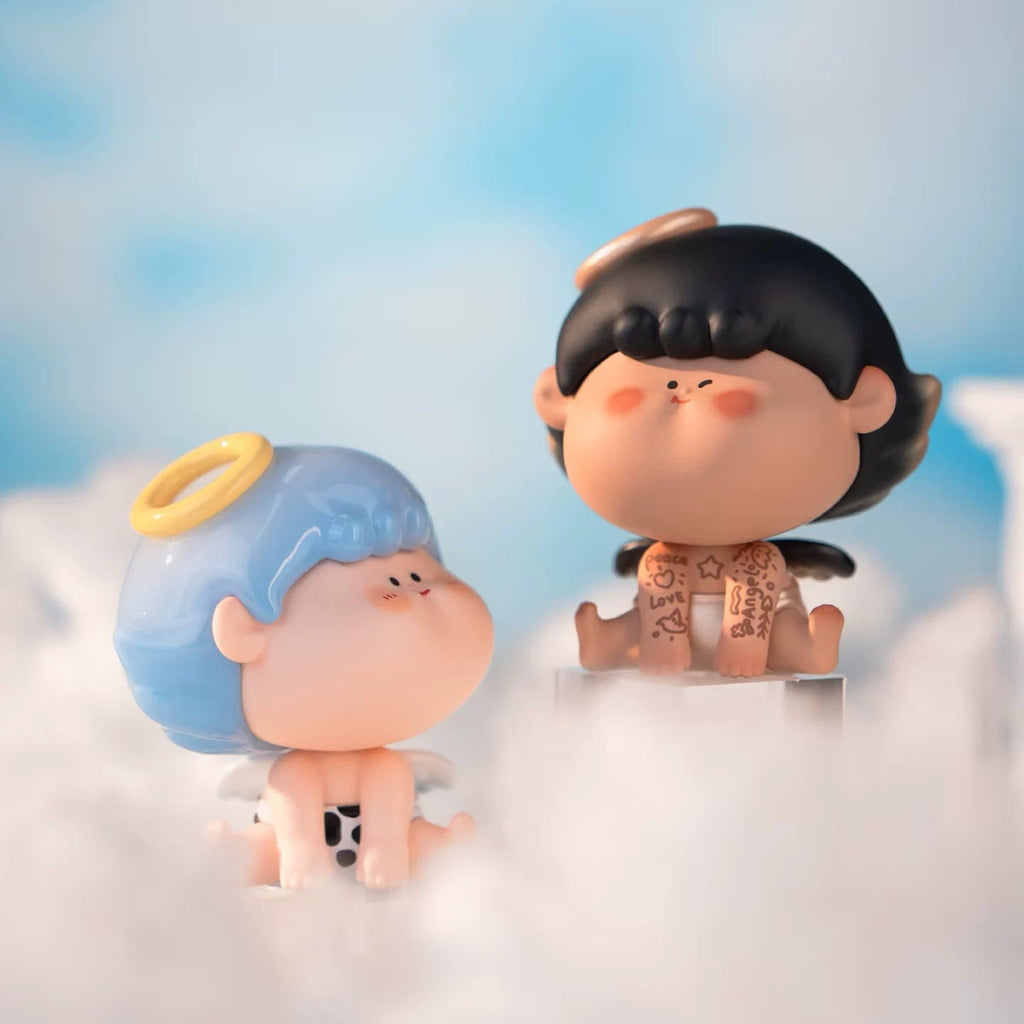AMLLS Angels and Demons Blind Box toy