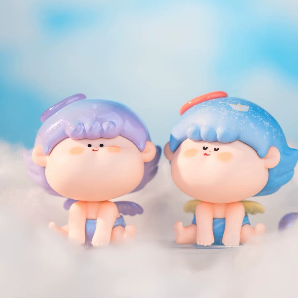 AMLLS Angels and Demons Blind Box toy