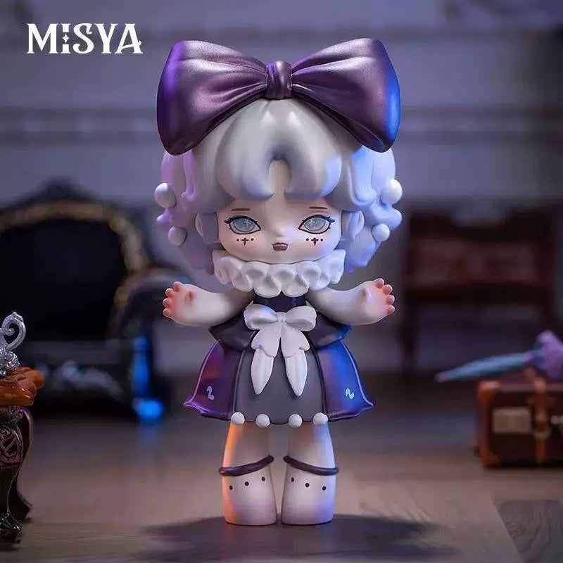 MISYA-Mysterious Series Blind Box
