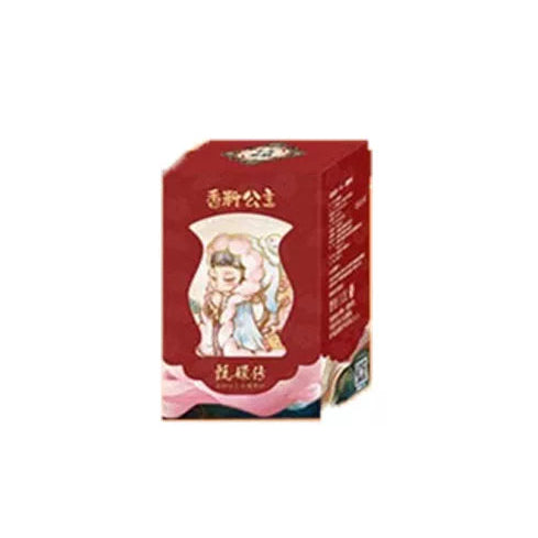 Aroma Spice Princess Zhenhuan Series unbox