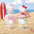HelloKitty Swimsuit party series unbox toy