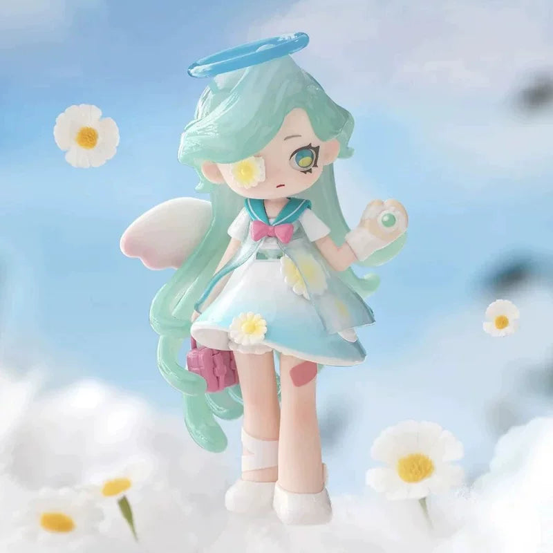 Memimo acting strangely Dream Series Blind Box toy