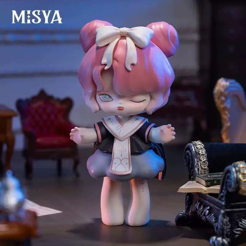 MISYA-Mysterious Series Blind Box