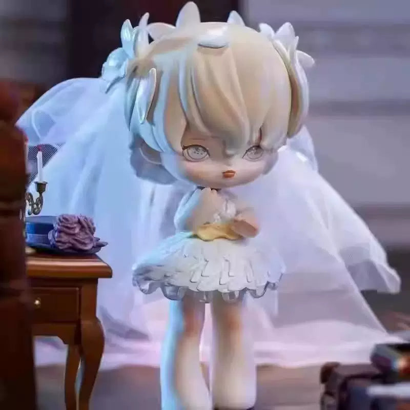 MISYA-Mysterious Series Blind Box