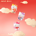 SANRIO HK Lucky Meow Meow Mini Unbag