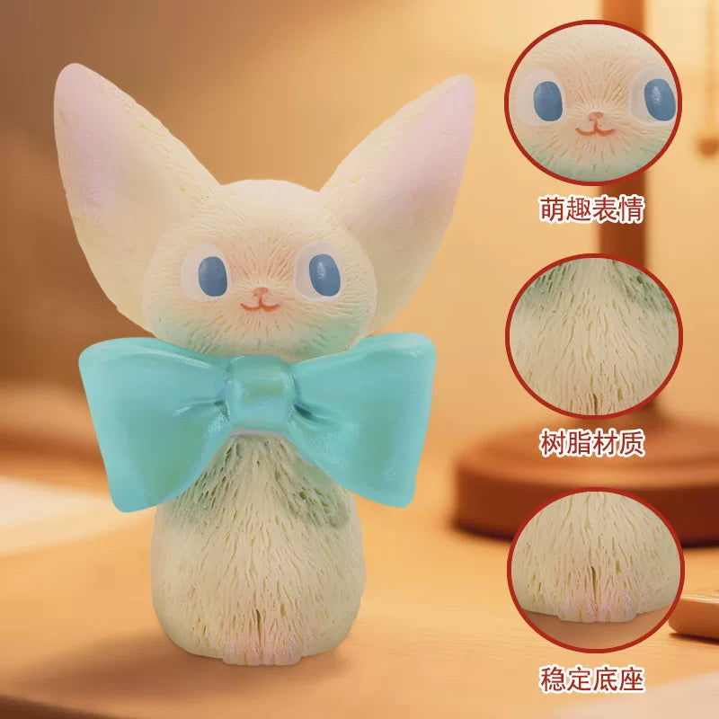 Bow Cat Series Blind Box toy