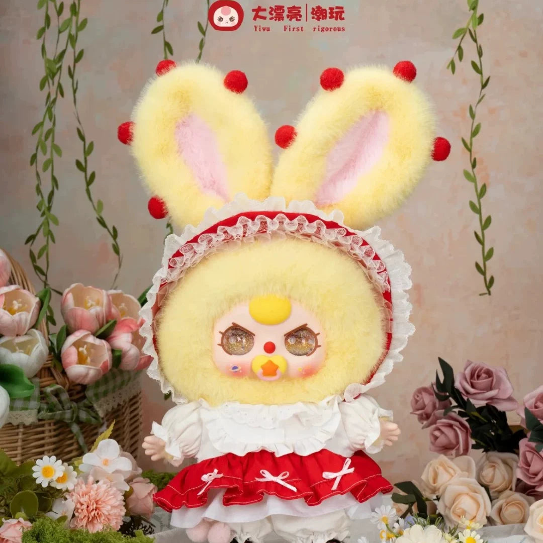BABY THREE 400% Lolita Dreamland Surprise Plush toy