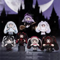 heymi-Witch’s Game Series Plush Doll Blind Box