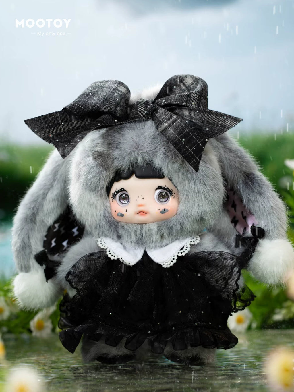 Nommi Weather Forecast series blind box