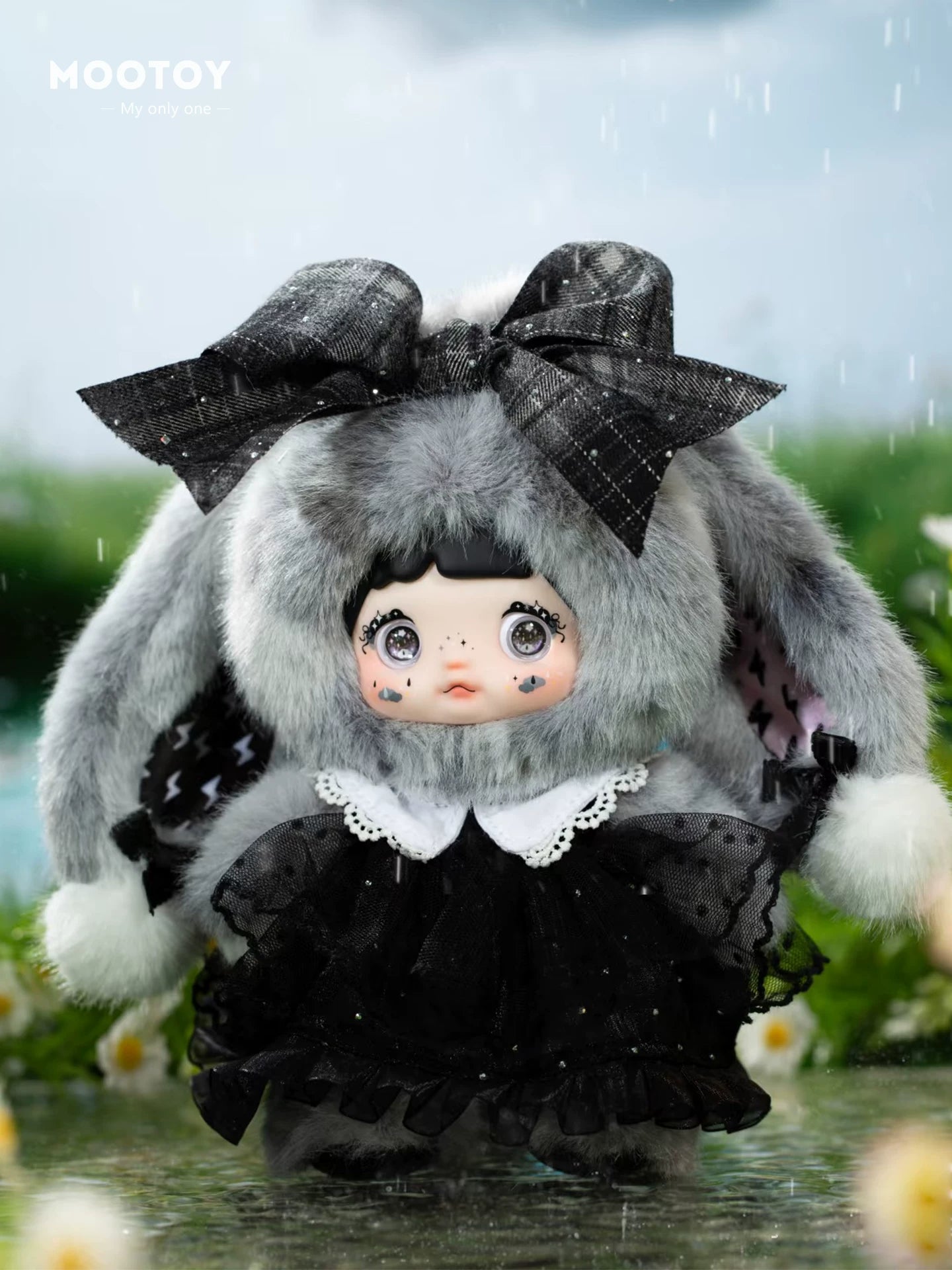 Nommi Weather Forecast series blind box