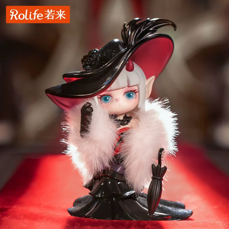 rolife-SURI Mystery Castle Series Blind Box